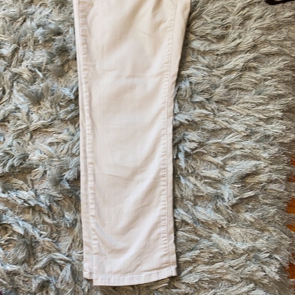 INC Denim Skinny Crop - Picture 3 of 7